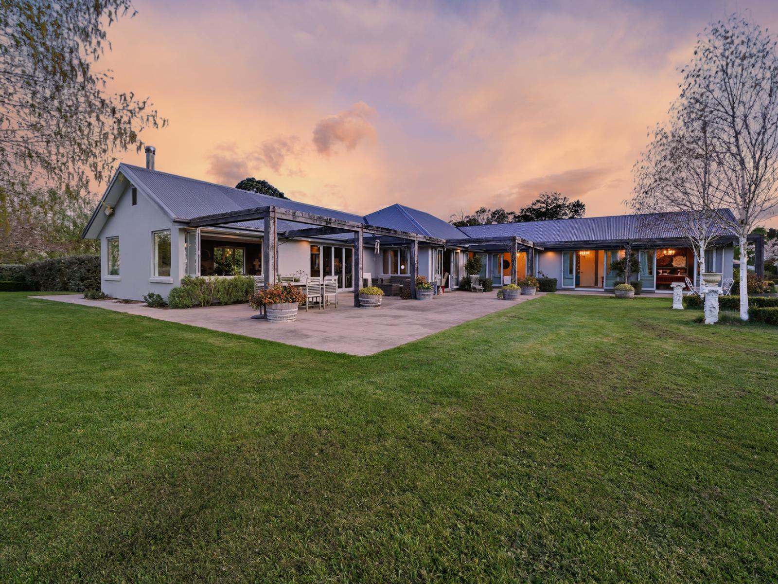 418A Woodfields Road, Swannanoa