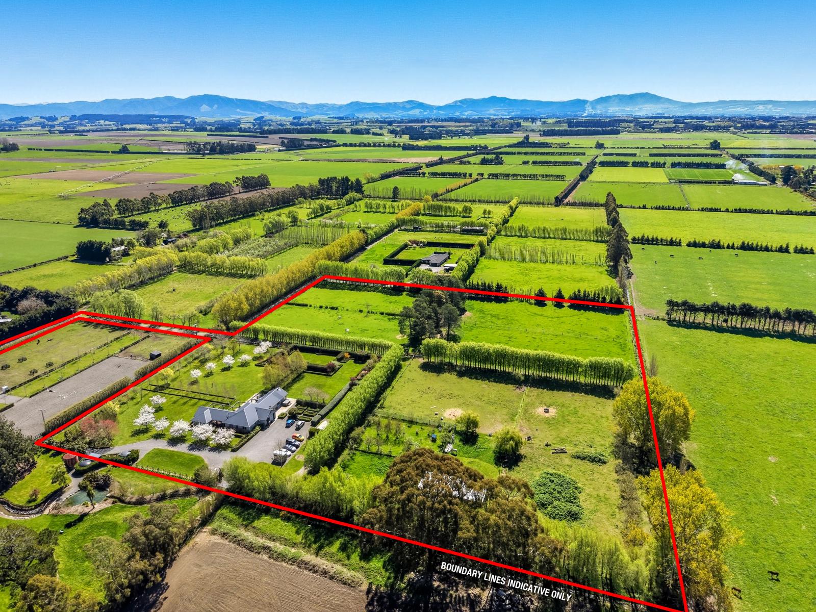 418A Woodfields Road, Swannanoa
