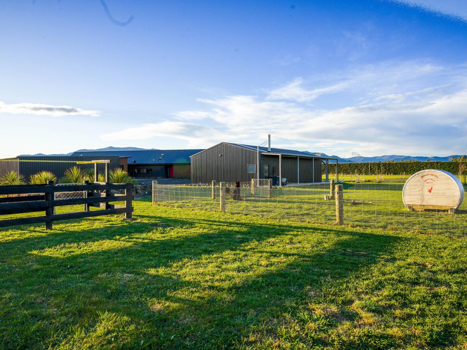 243 Burnt Hill Road, Oxford