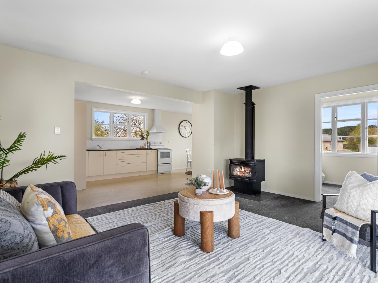 13 Jervois Street, Hawarden