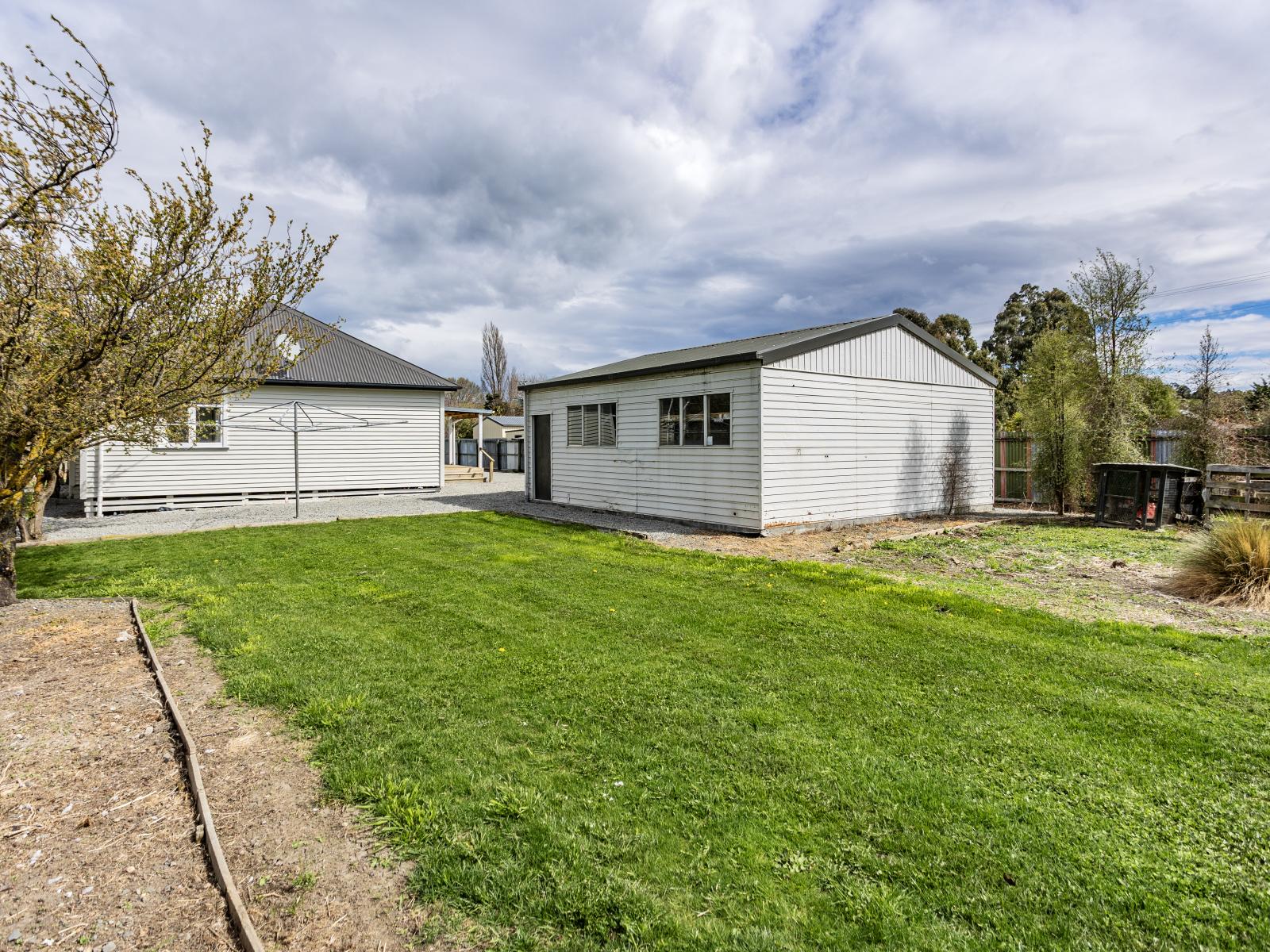 13 Jervois Street, Hawarden