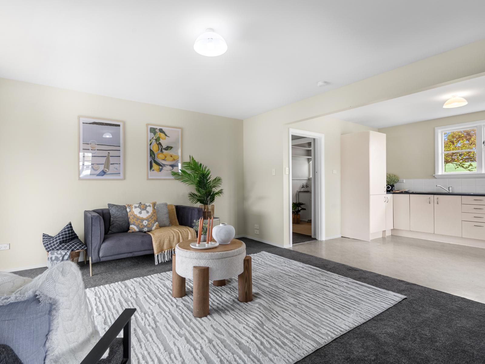 13 Jervois Street, Hawarden