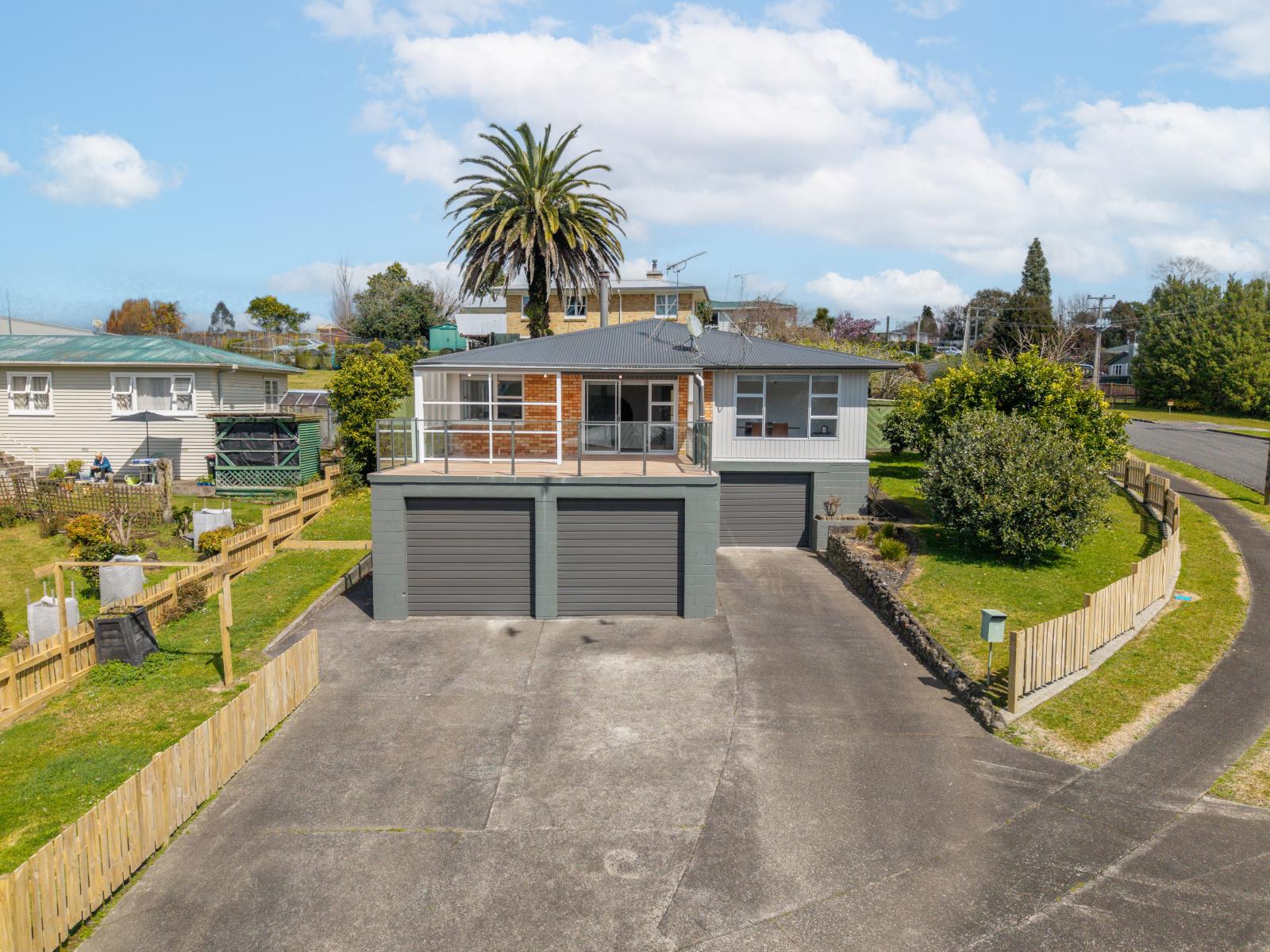 17 Galway Crescent, Putaruru