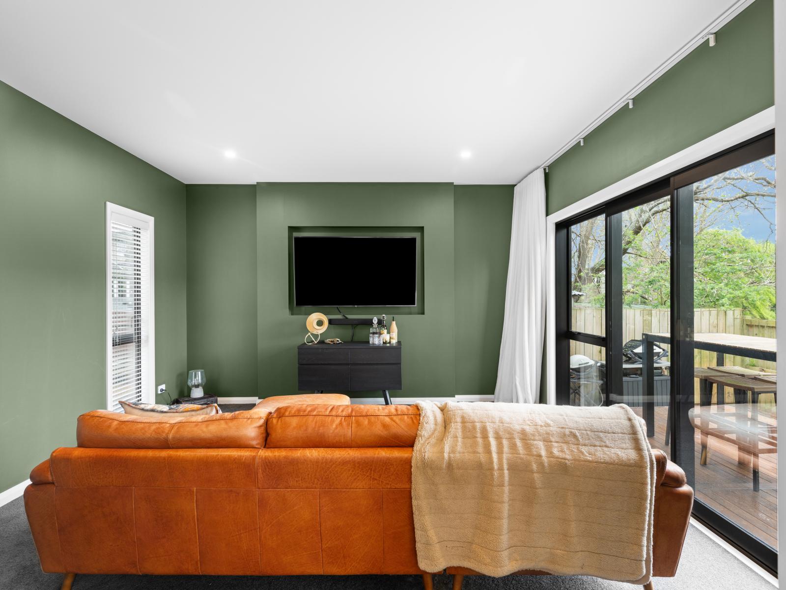 34A Kentucky Way, Awapuni