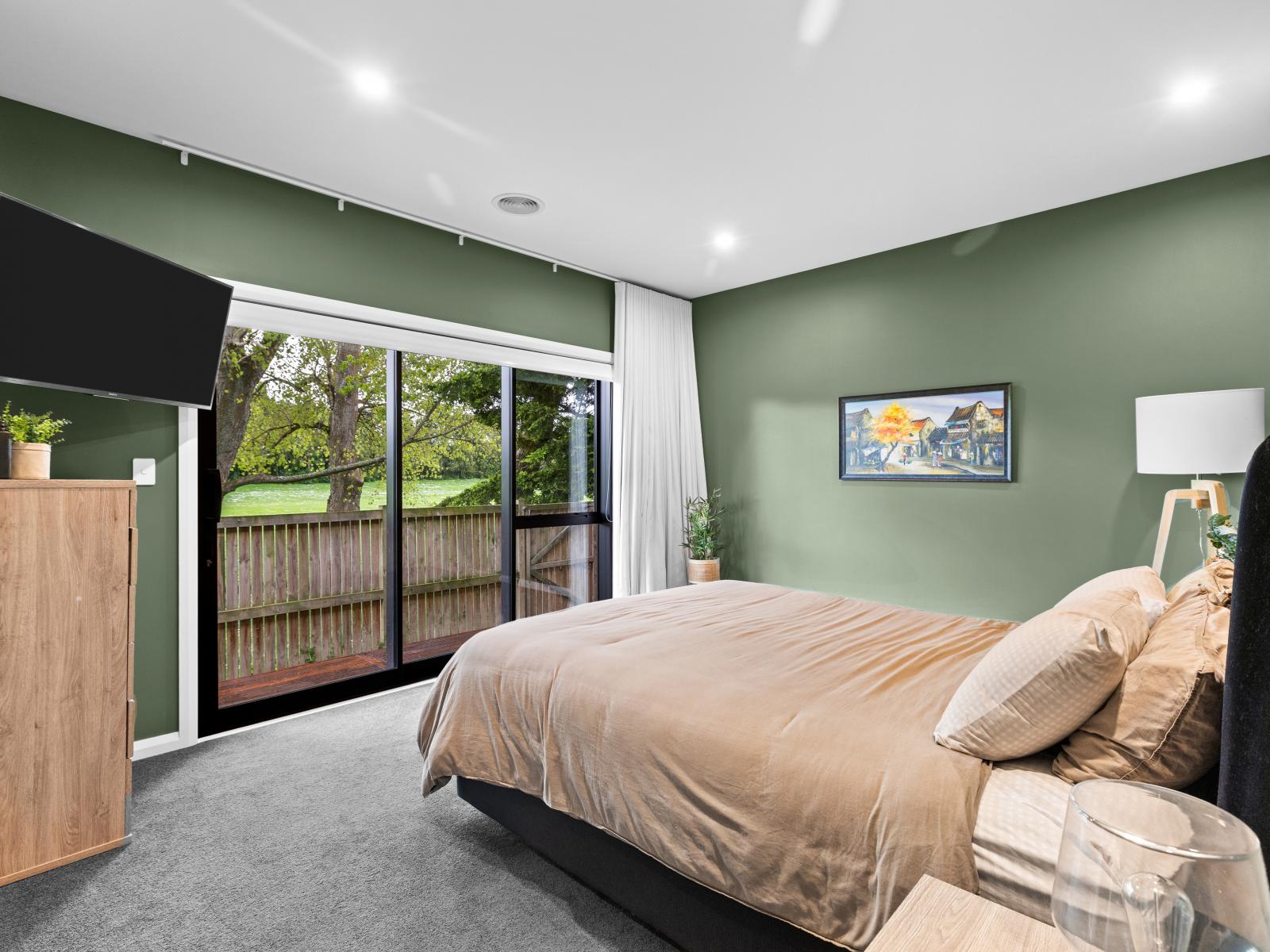 34A Kentucky Way, Awapuni