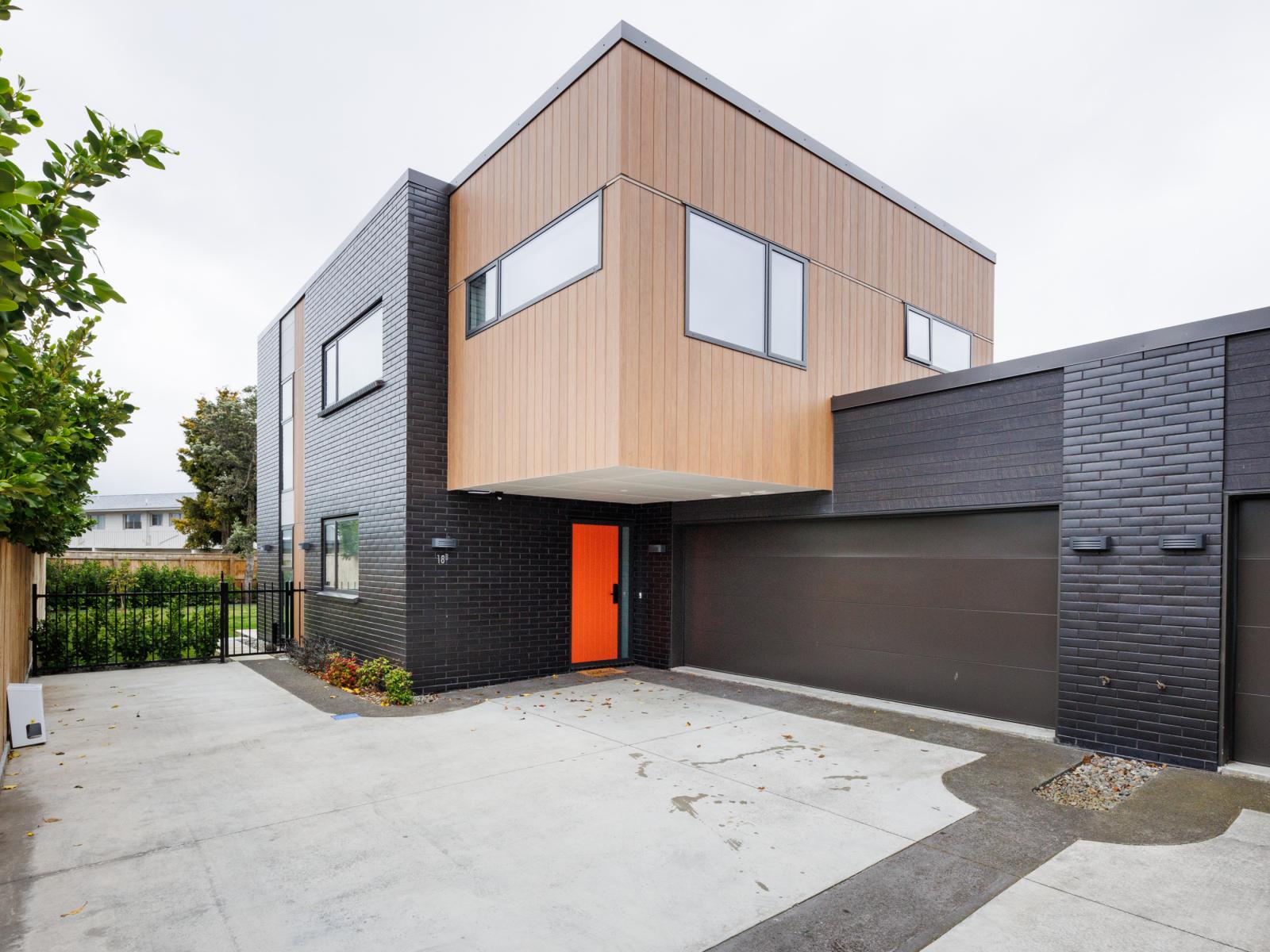 18B Roy Street, Palmerston North