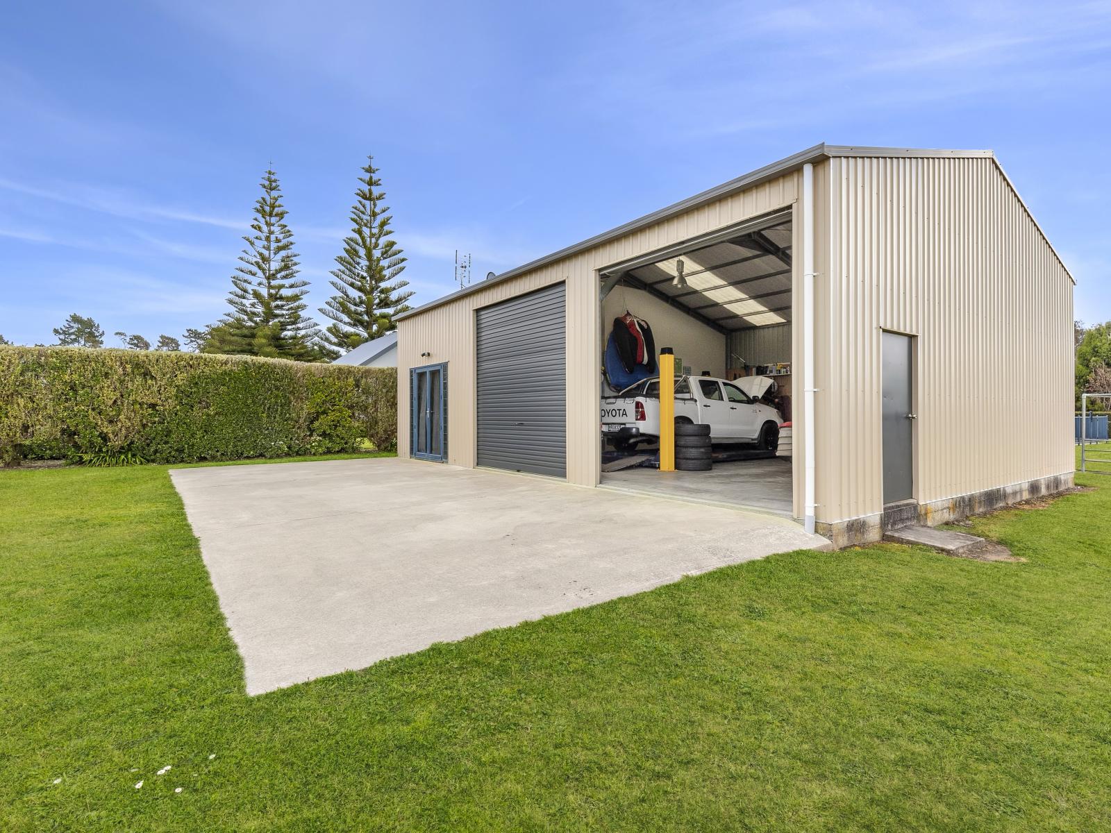 21 Pencarrow Road, Tamahere