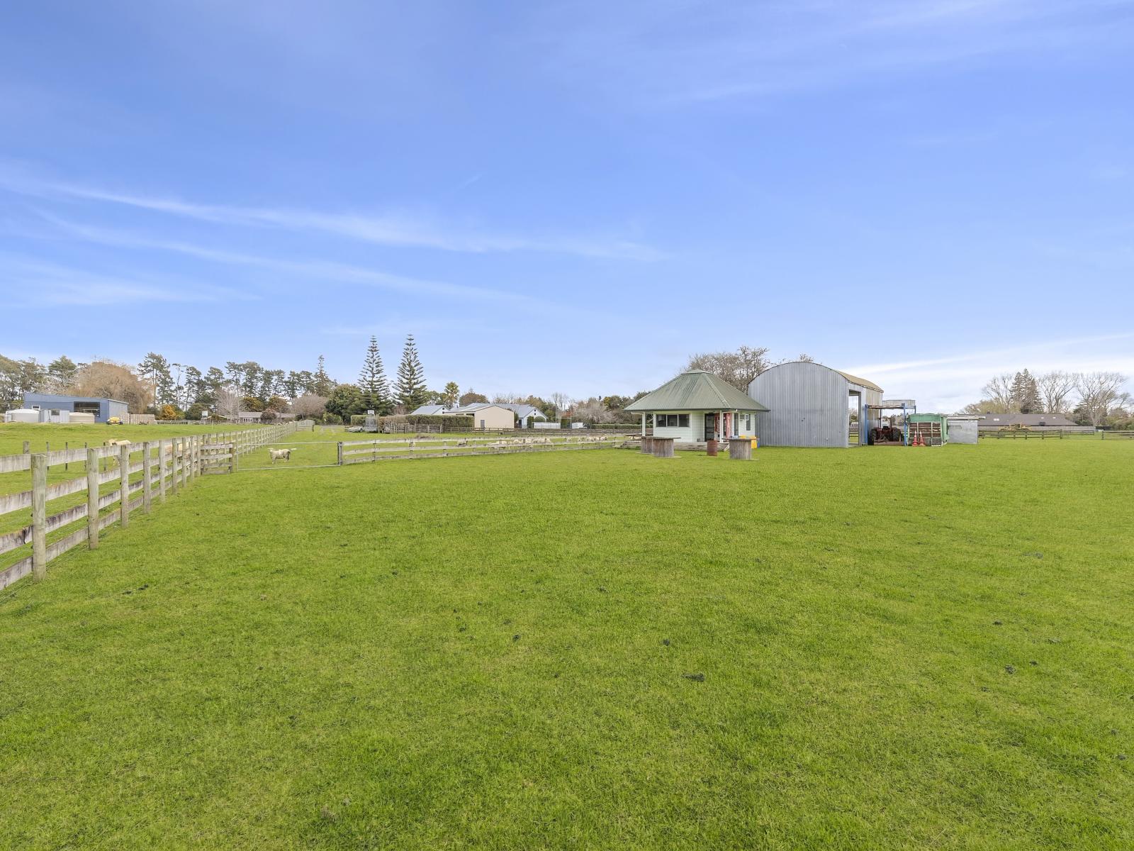 21 Pencarrow Road, Tamahere