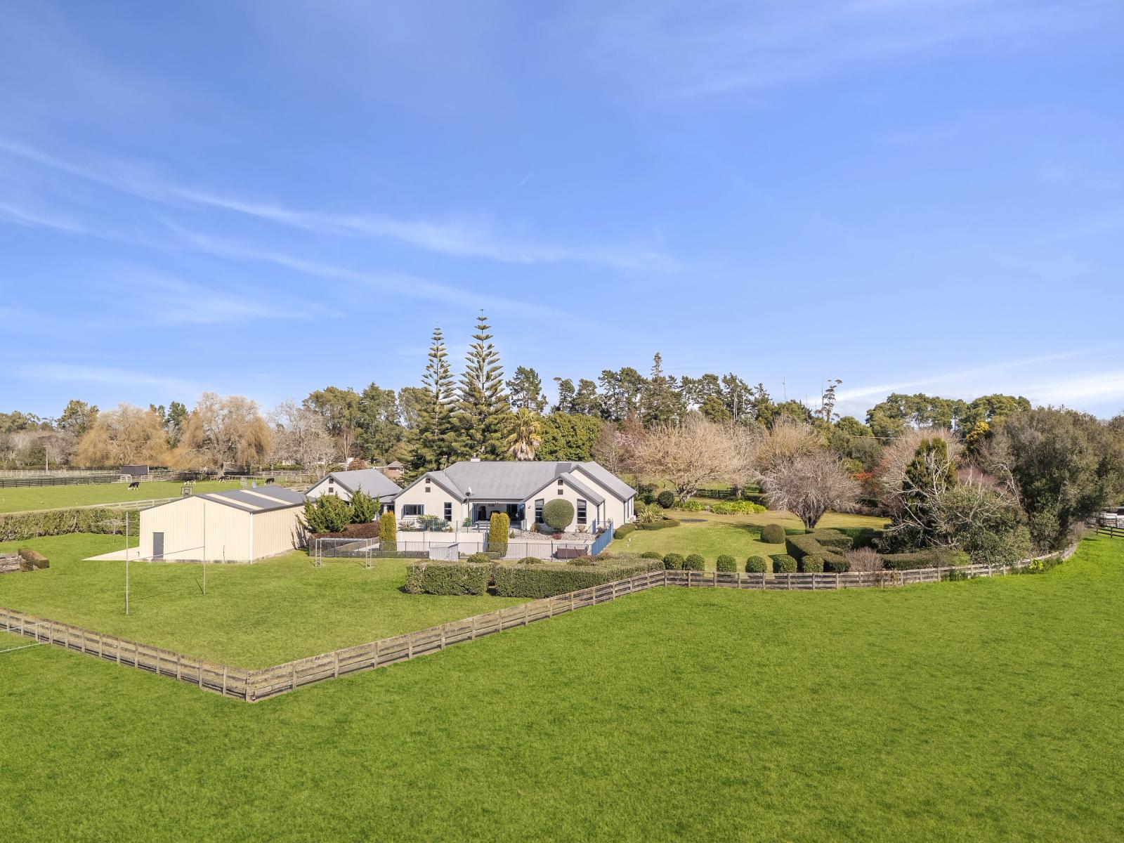 21 Pencarrow Road, Tamahere