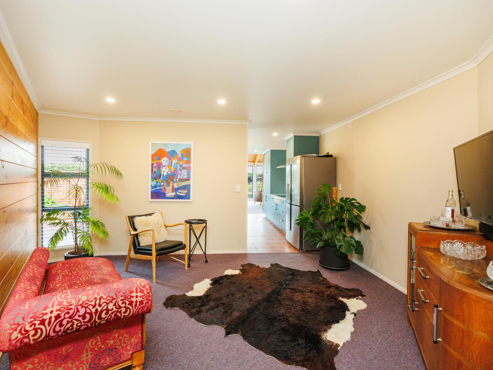 7 Harrisons Line, Palmerston North