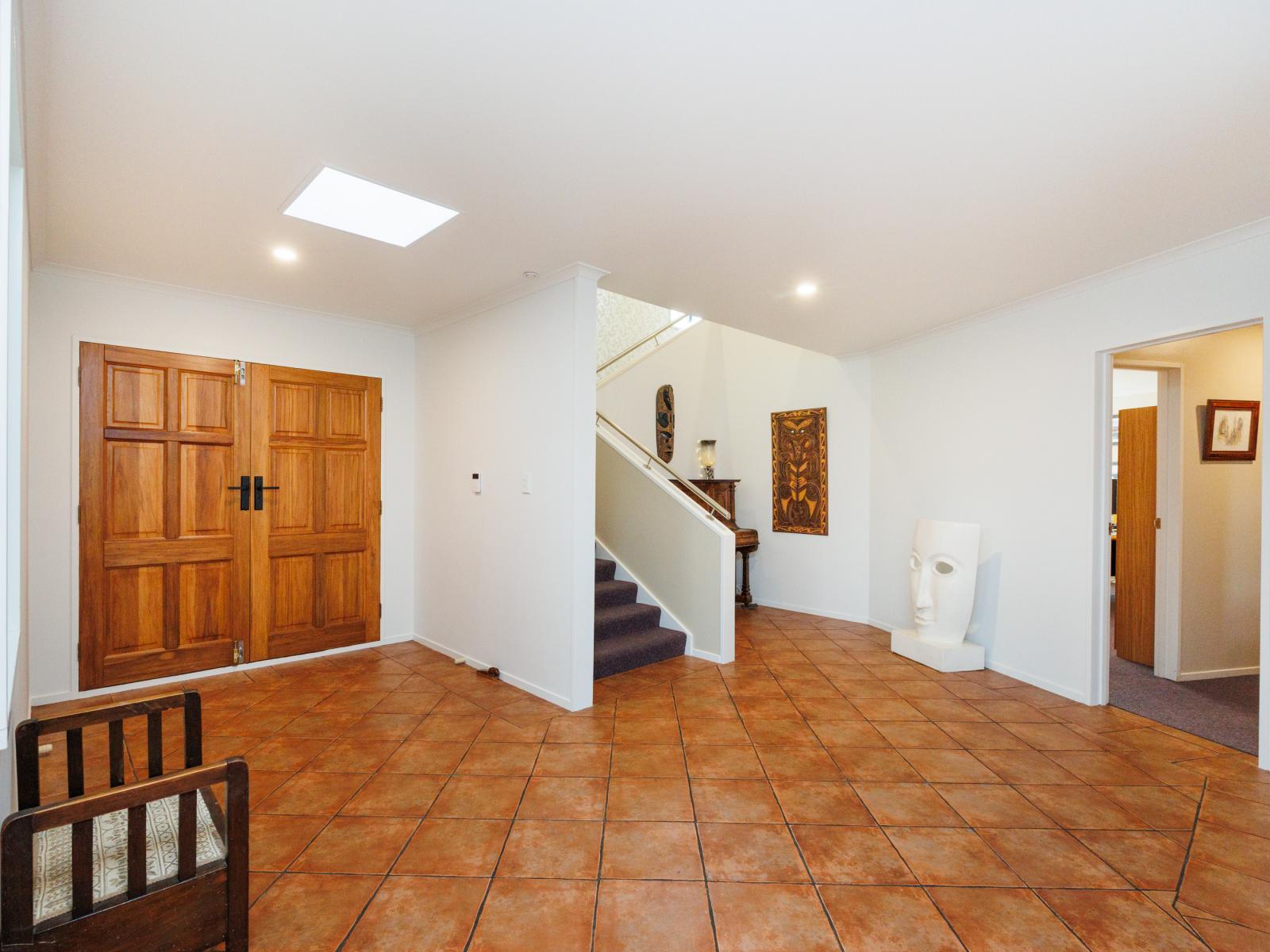 7 Harrisons Line, Palmerston North