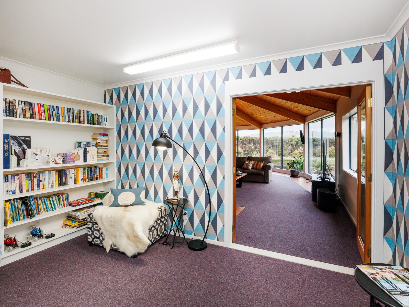 7 Harrisons Line, Palmerston North