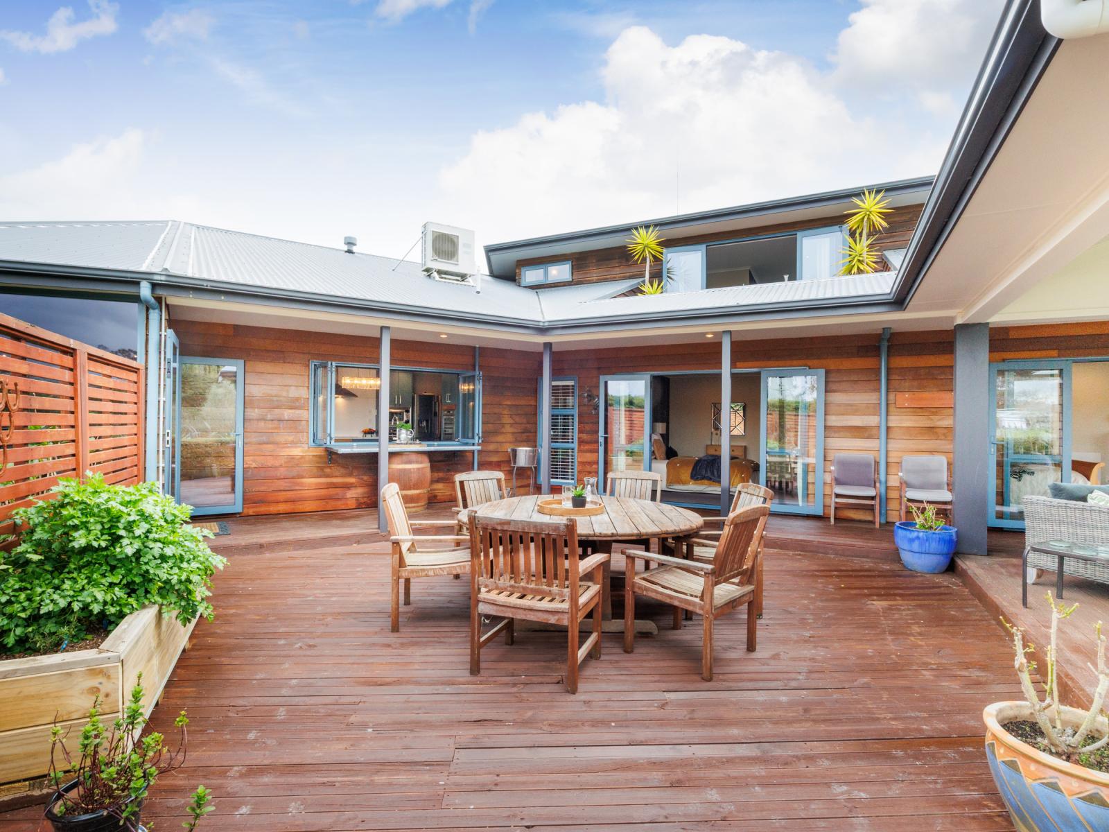 7 Harrisons Line, Palmerston North