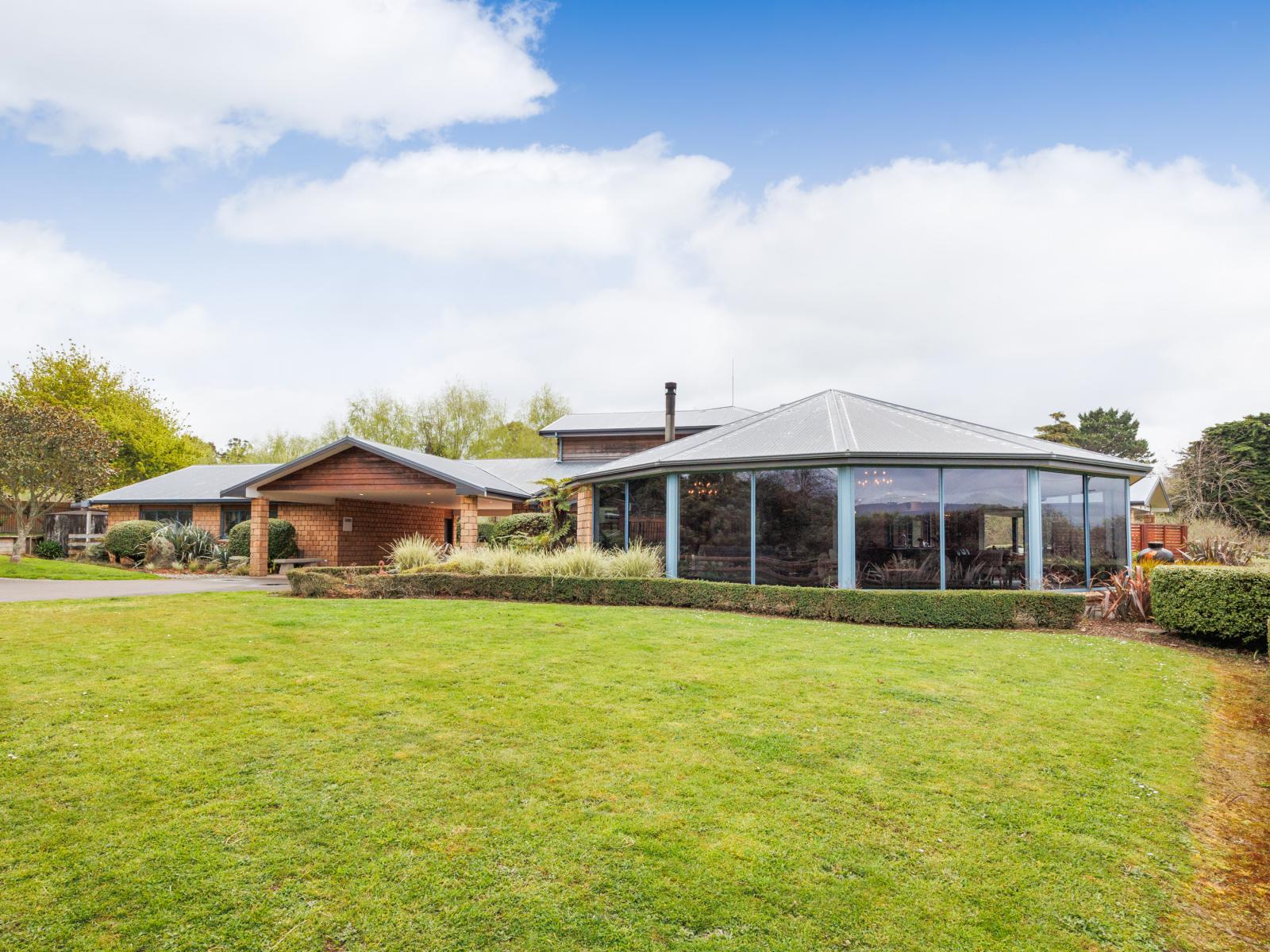 7 Harrisons Line, Palmerston North