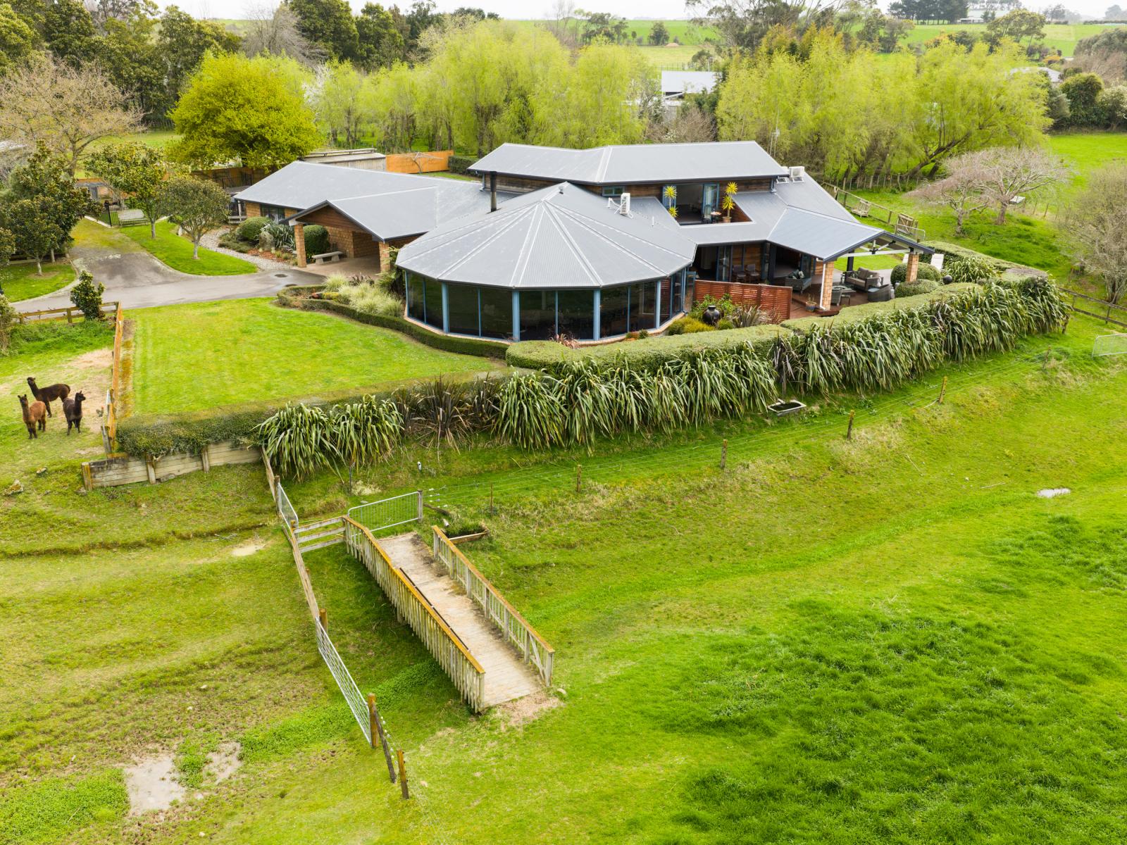 7 Harrisons Line, Palmerston North