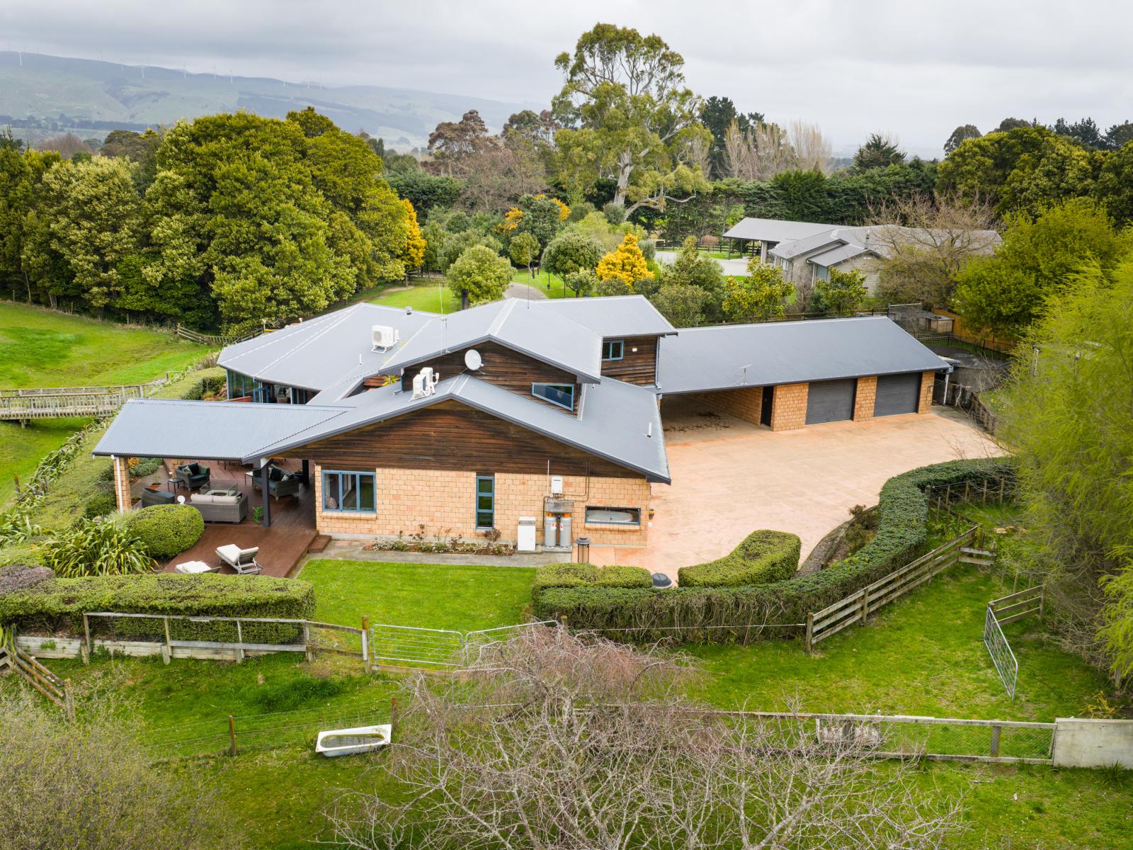 7 Harrisons Line, Palmerston North