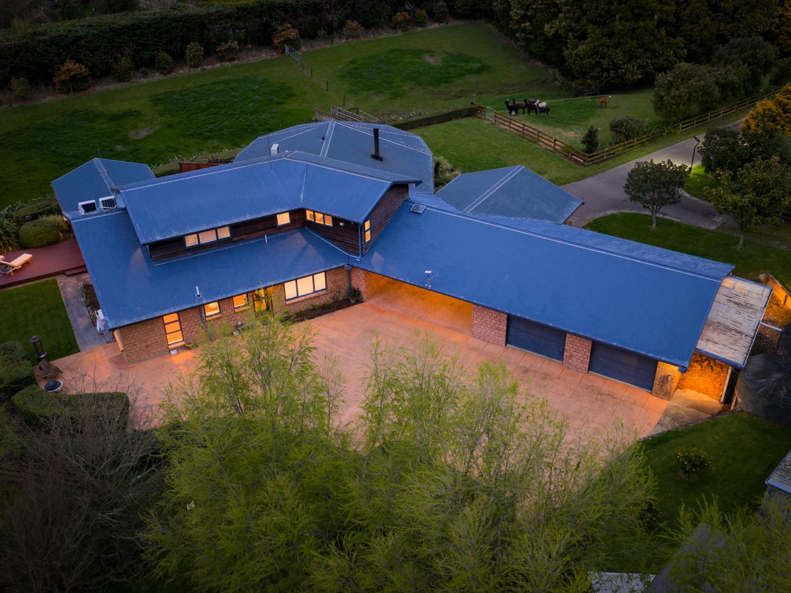 7 Harrisons Line, Palmerston North