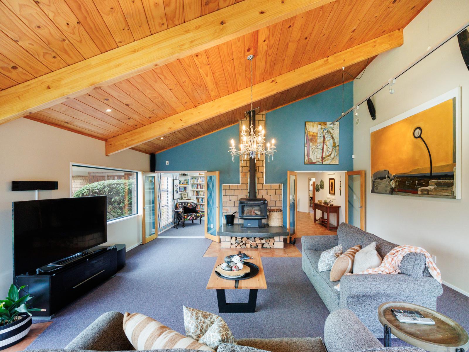 7 Harrisons Line, Palmerston North