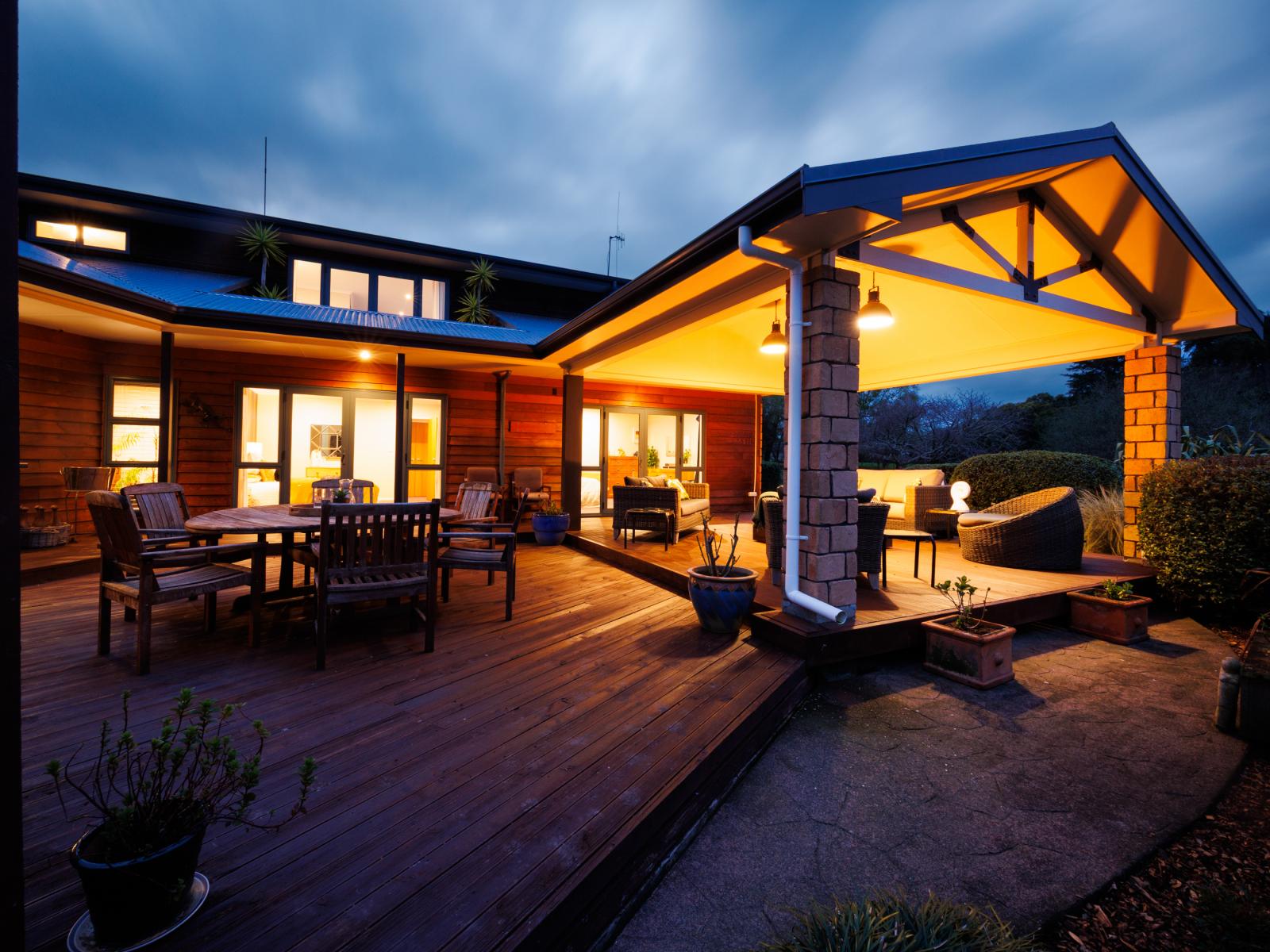 7 Harrisons Line, Palmerston North