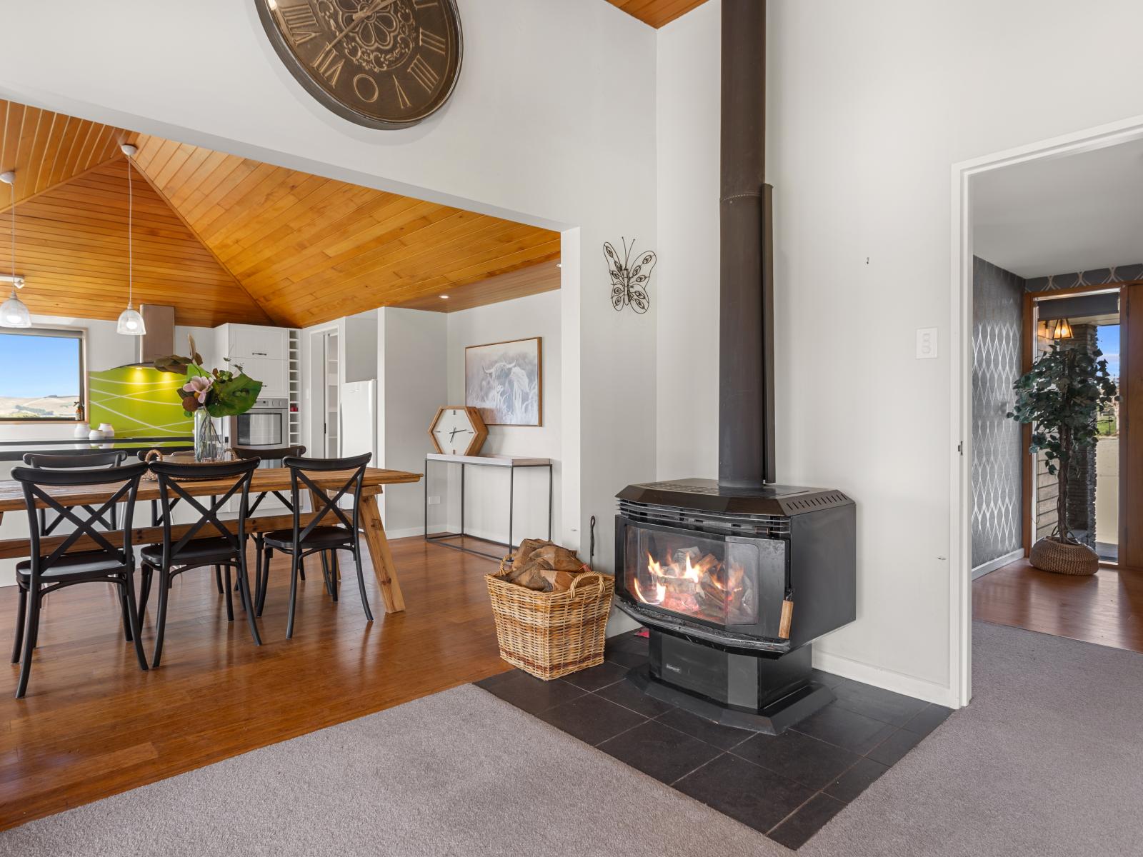 128 Horsley Down Road, Hawarden