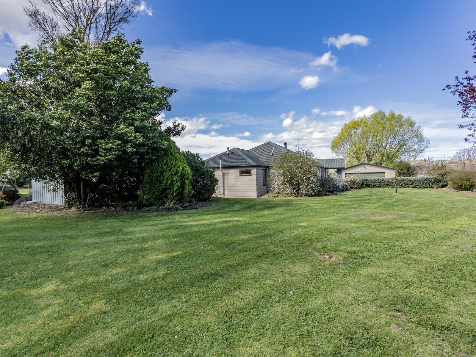 128 Horsley Down Road, Hawarden