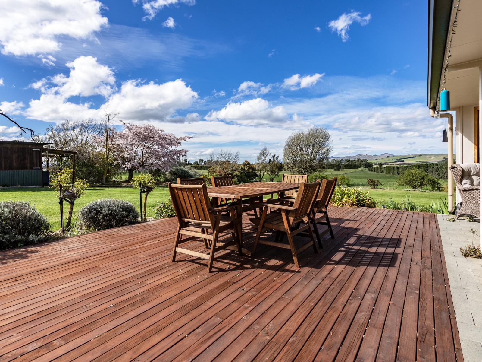 128 Horsley Down Road, Hawarden