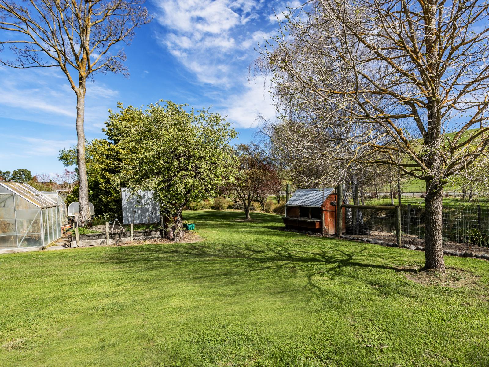 128 Horsley Down Road, Hawarden