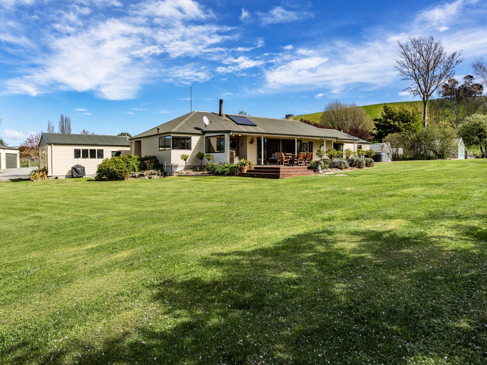 128 Horsley Down Road, Hawarden