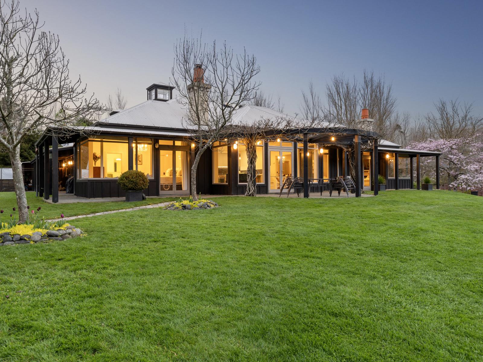 274 Polson Hill Drive, Aokautere