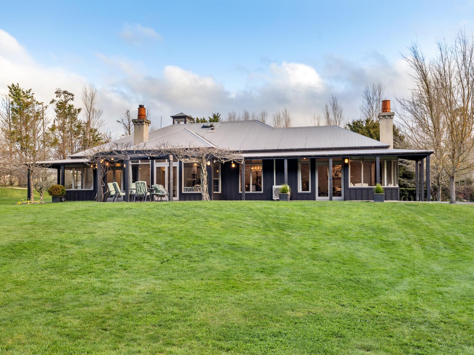 274 Polson Hill Drive, Aokautere