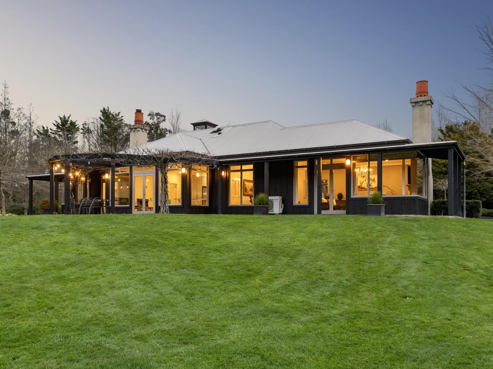274 Polson Hill Drive, Aokautere