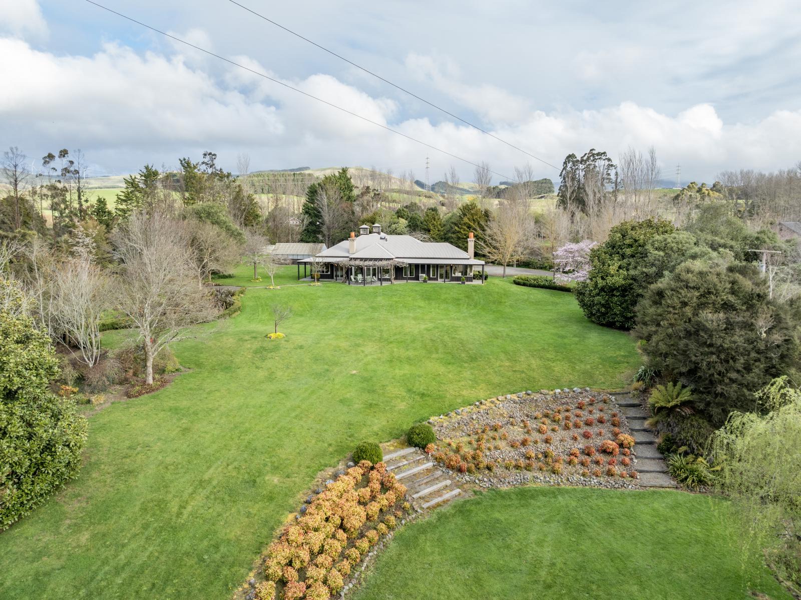 274 Polson Hill Drive, Aokautere