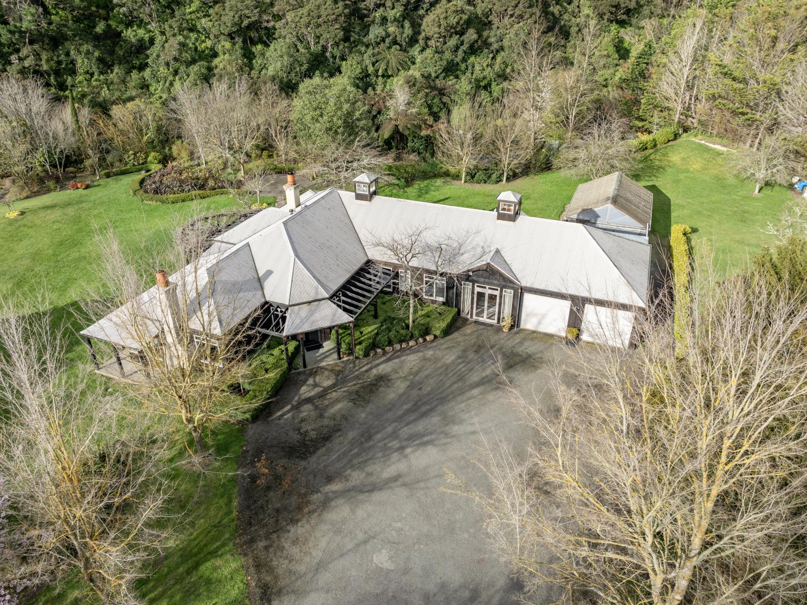 274 Polson Hill Drive, Aokautere