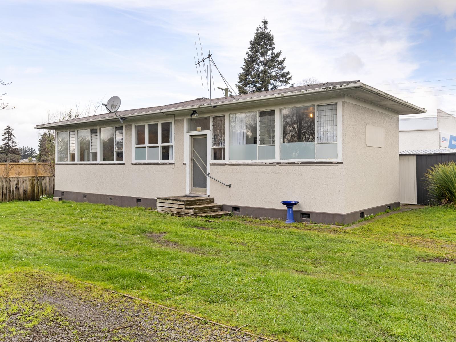 373 Wellington Road, Marton
