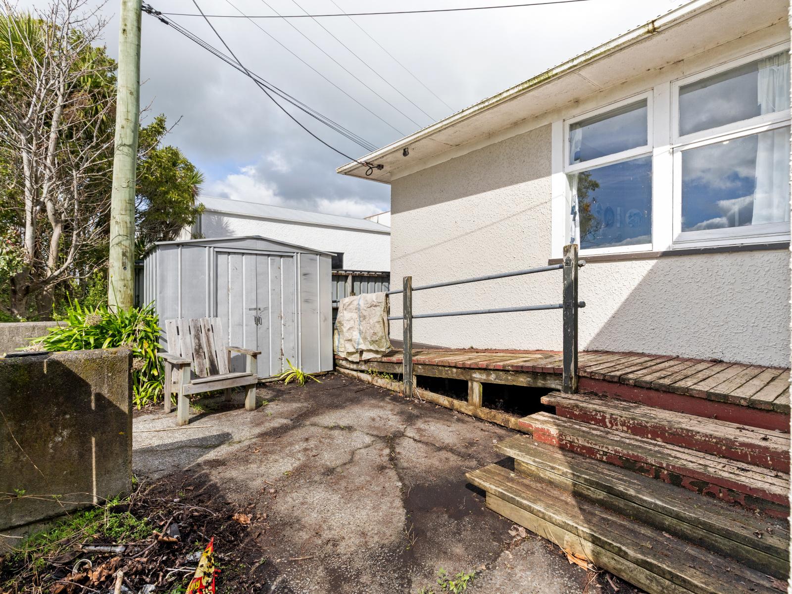 373 Wellington Road, Marton