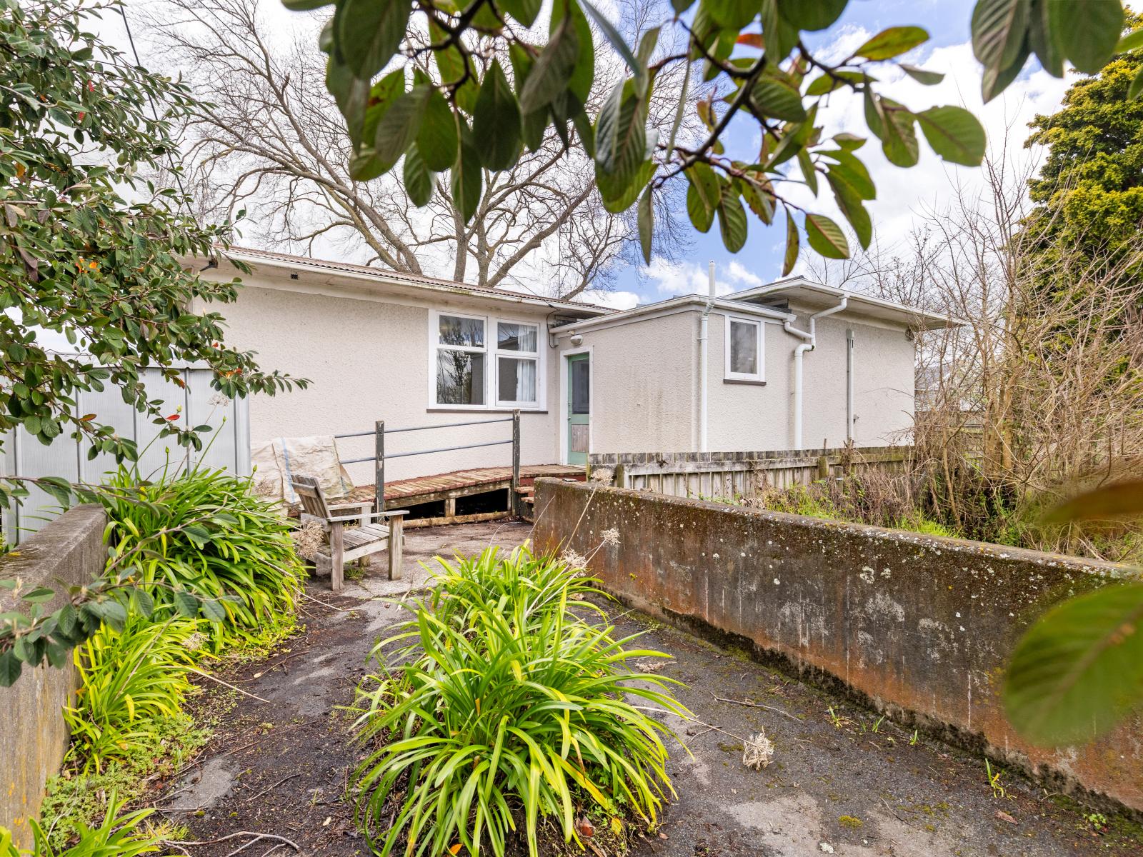 373 Wellington Road, Marton