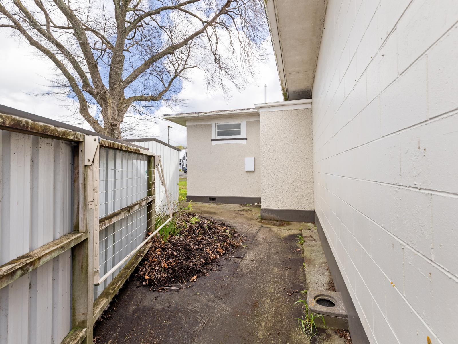 373 Wellington Road, Marton