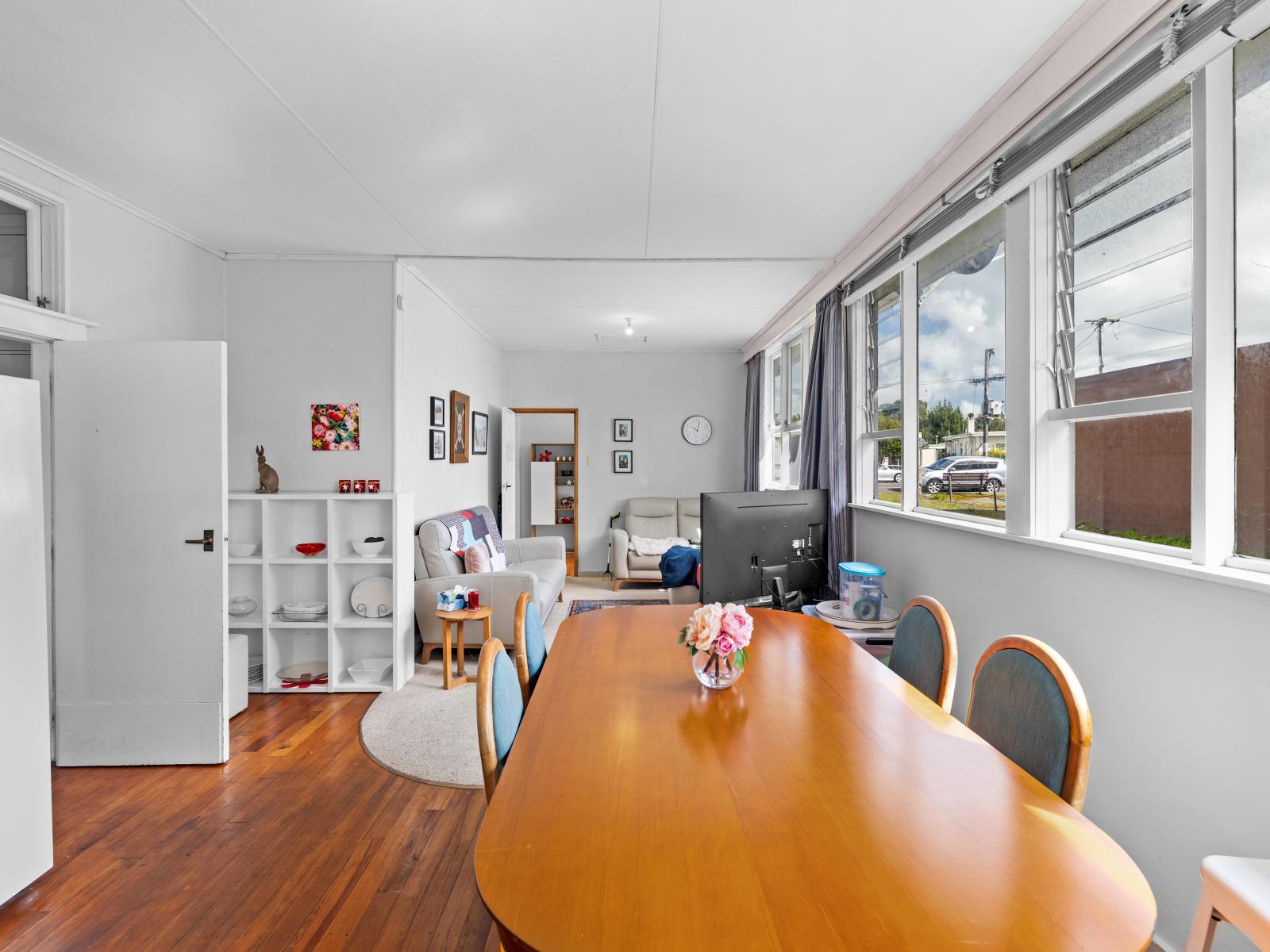 373 Wellington Road, Marton