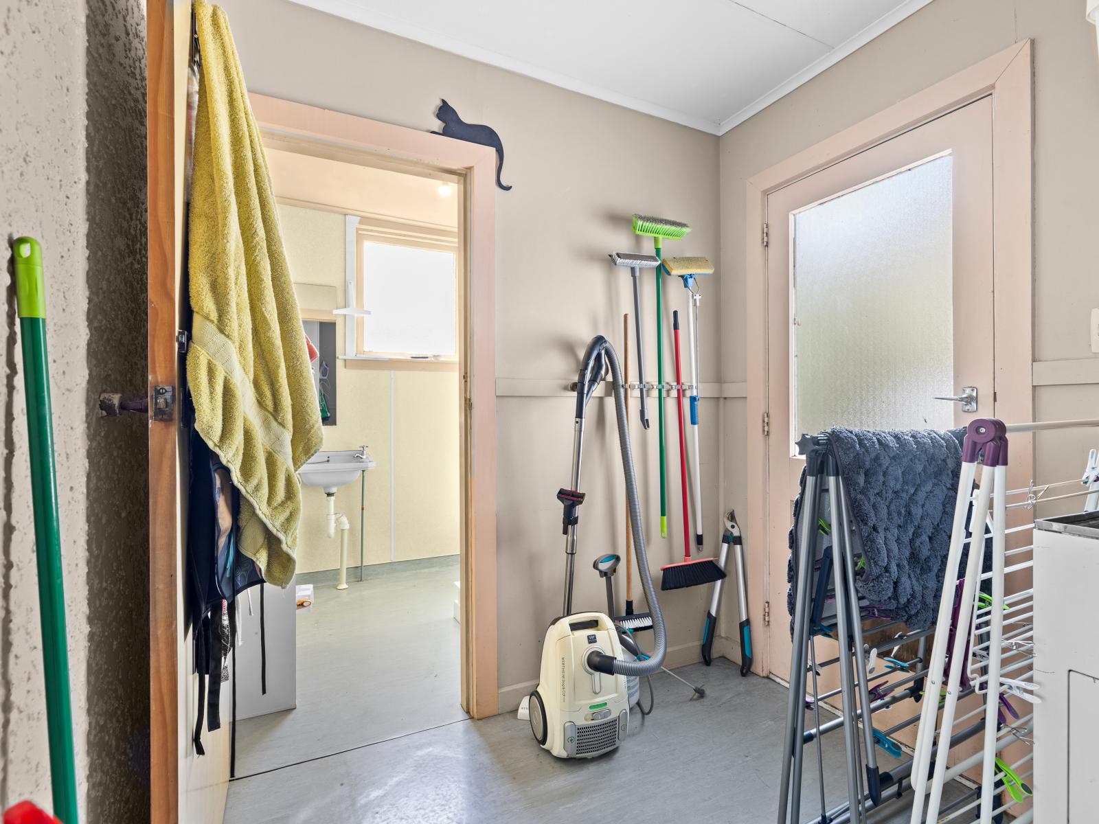 373 Wellington Road, Marton