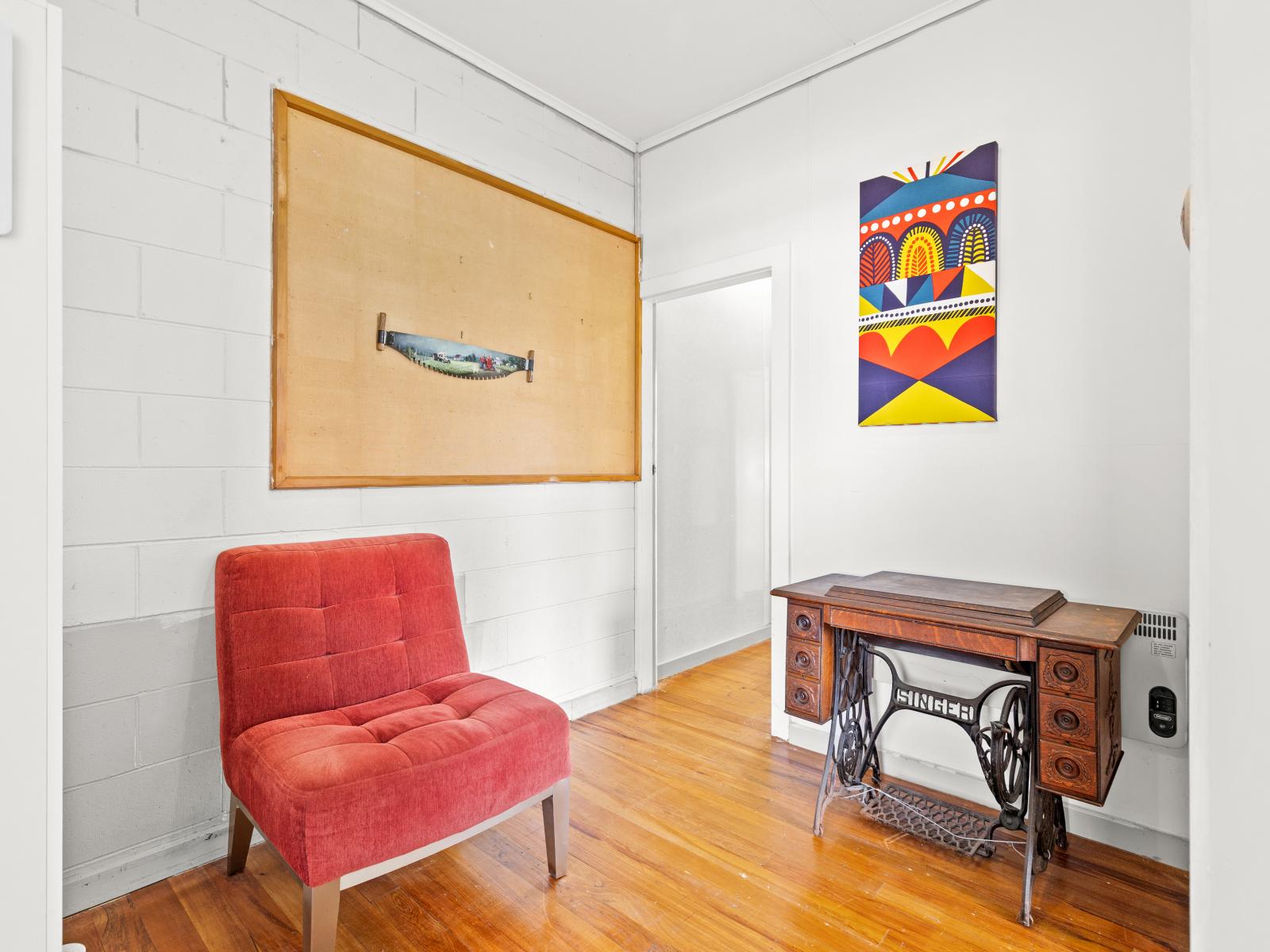 373 Wellington Road, Marton