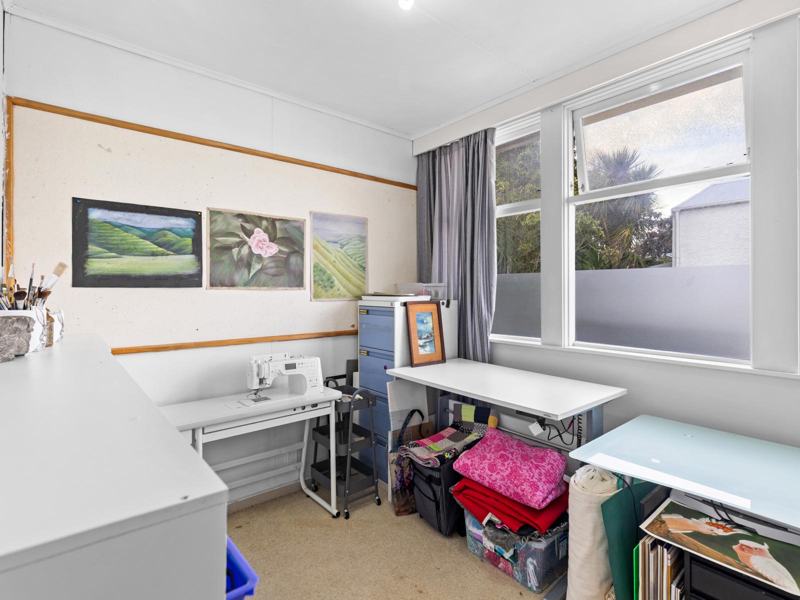 373 Wellington Road, Marton
