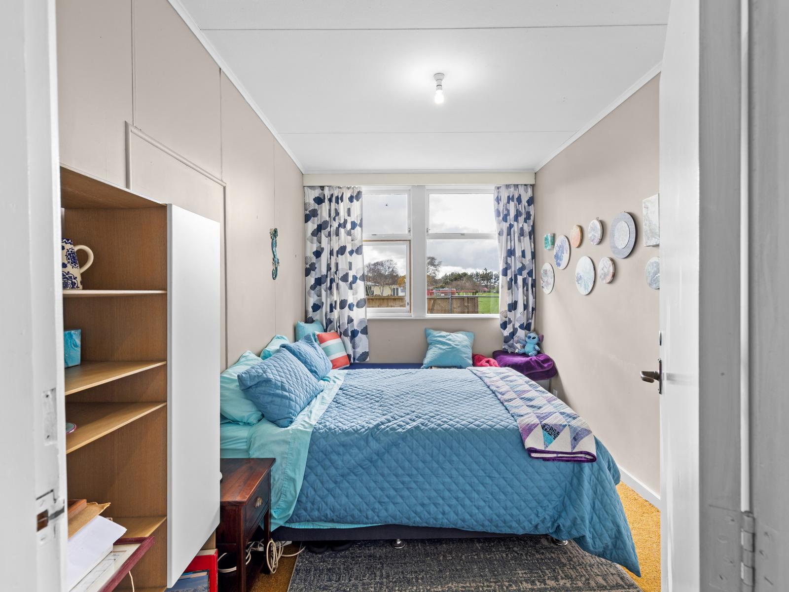 373 Wellington Road, Marton