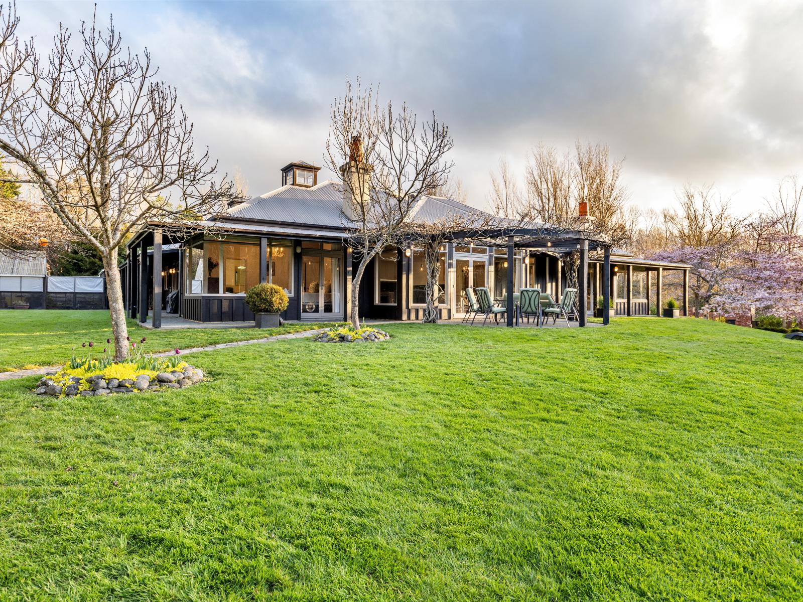 274 Polson Hill Drive, Aokautere
