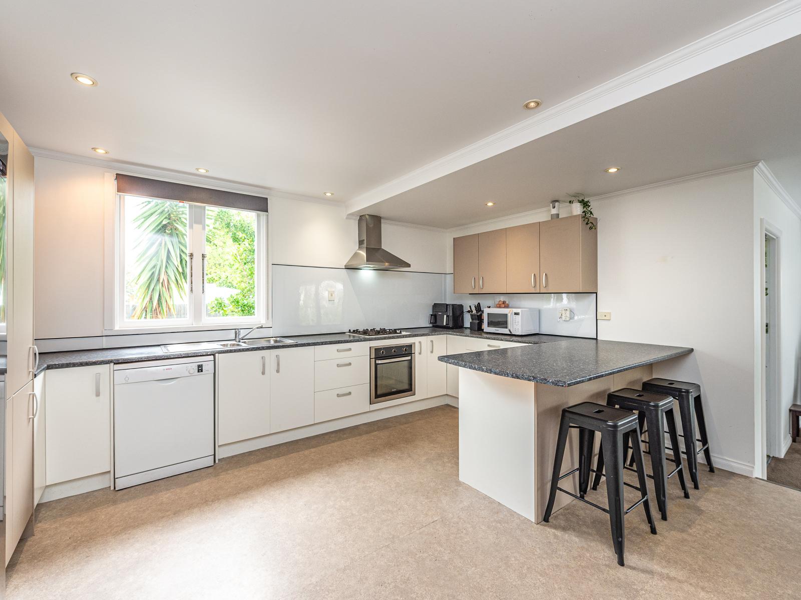 2 Gonville Avenue, Gonville