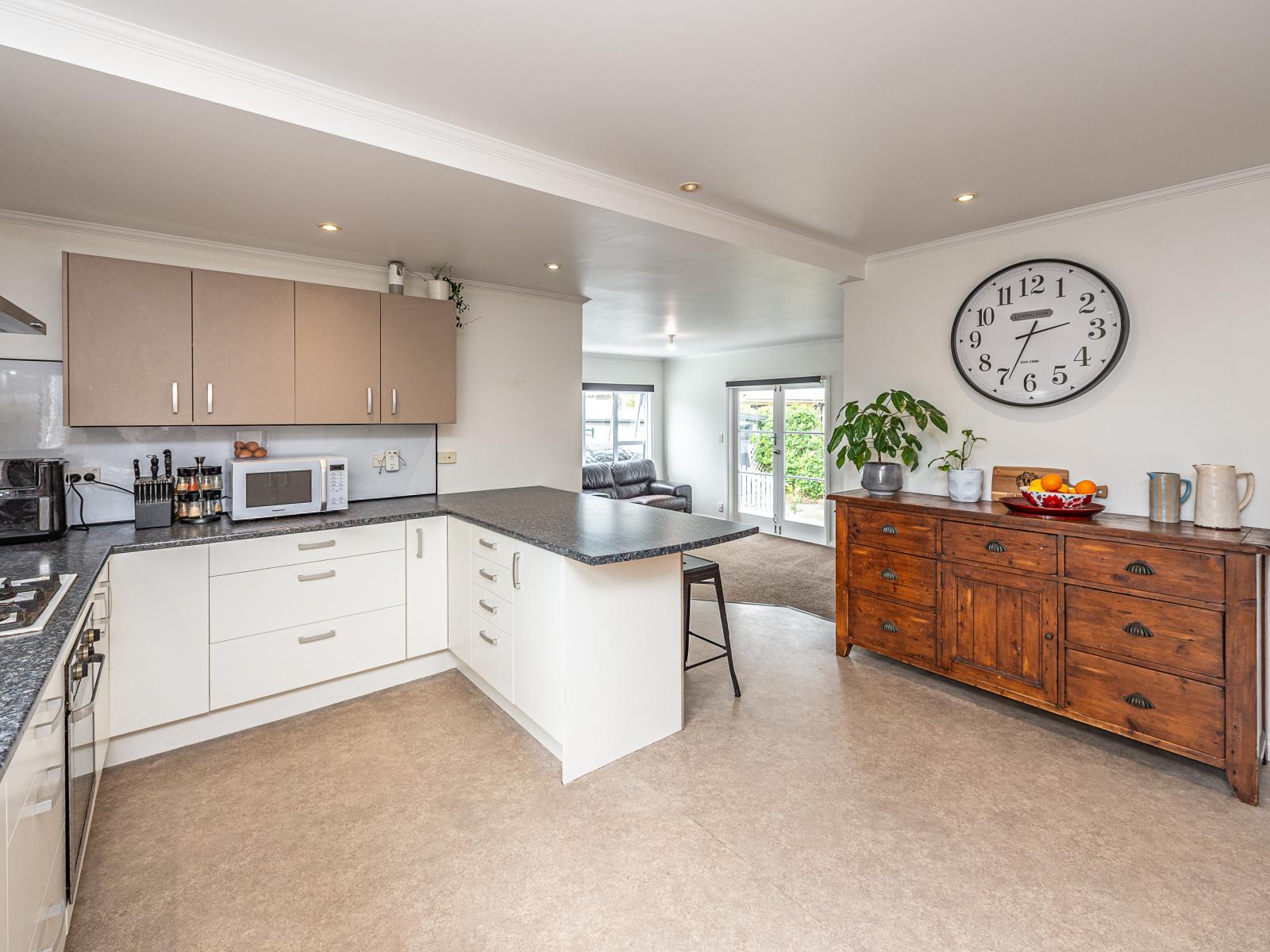 2 Gonville Avenue, Gonville