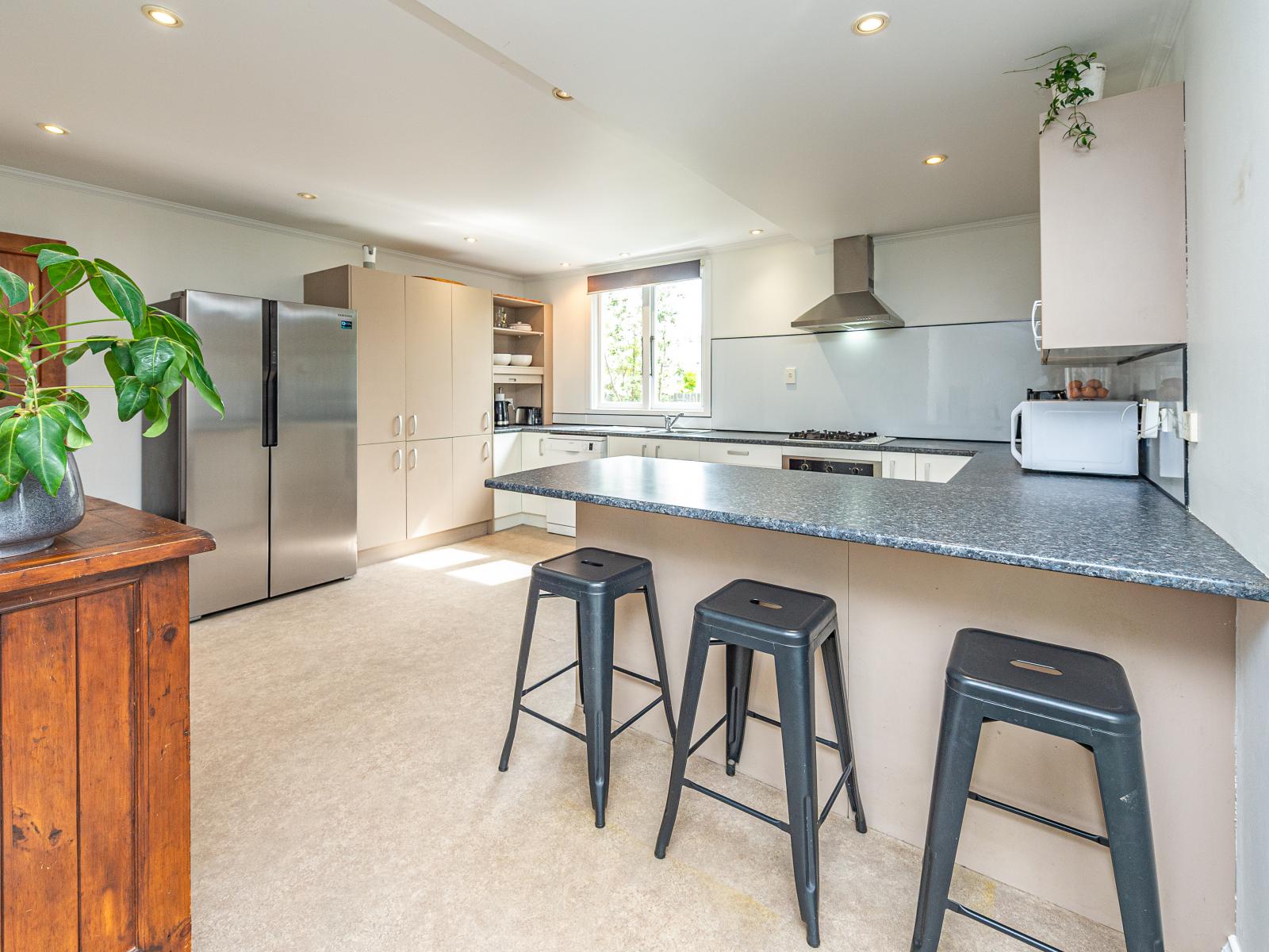 2 Gonville Avenue, Gonville