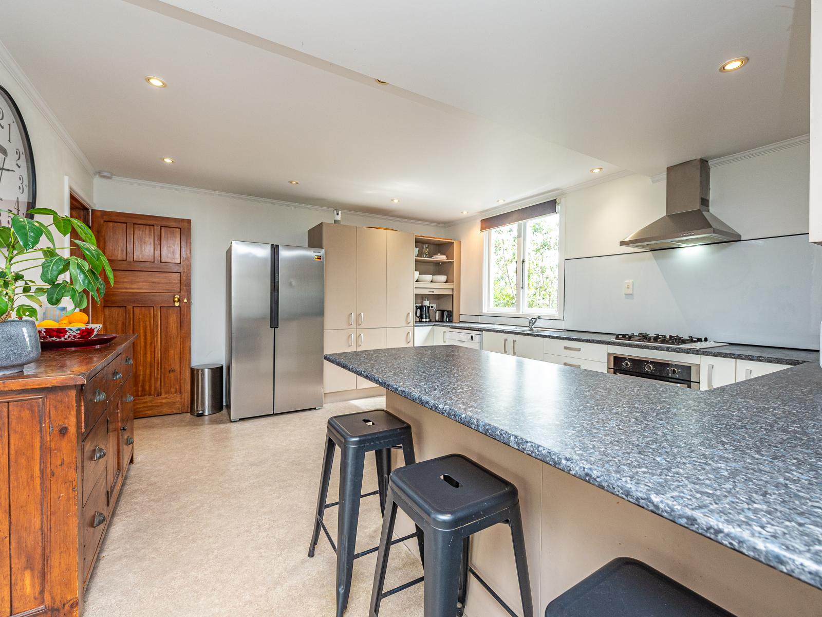 2 Gonville Avenue, Gonville