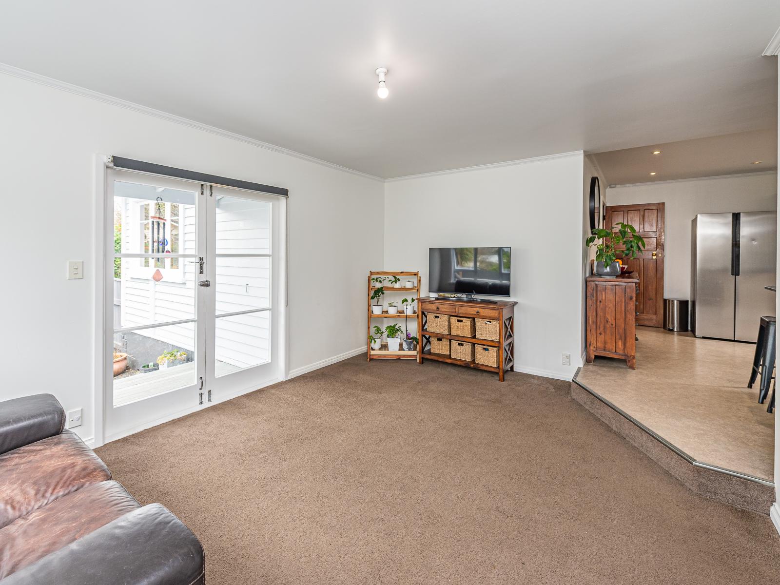 2 Gonville Avenue, Gonville