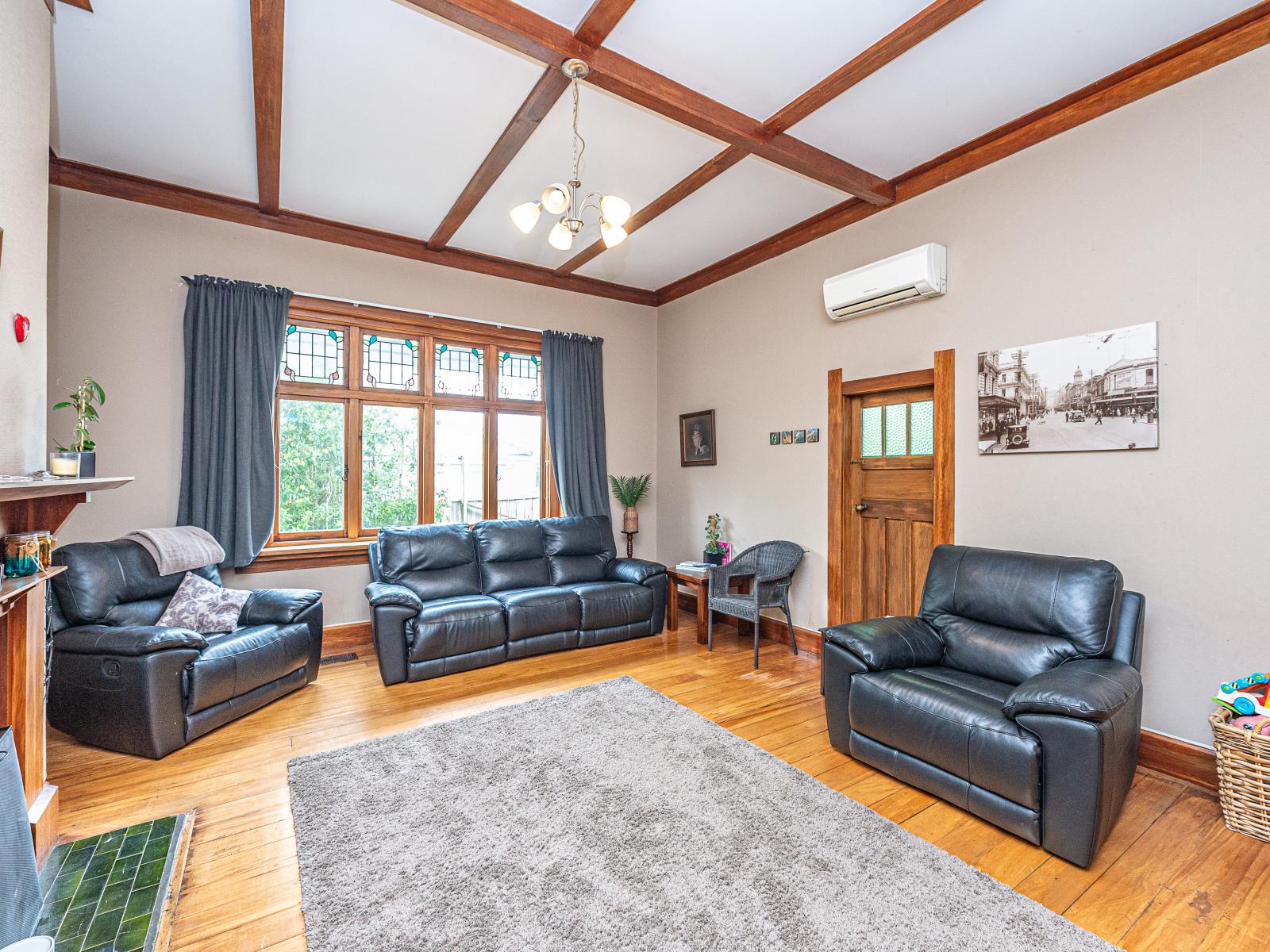 2 Gonville Avenue, Gonville