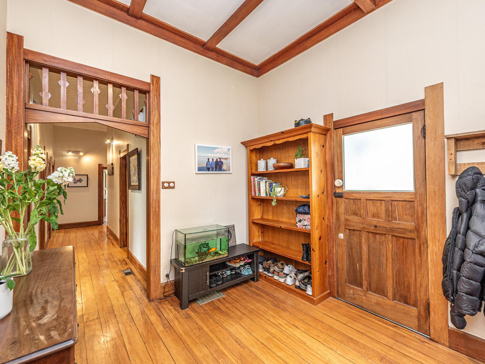 2 Gonville Avenue, Gonville